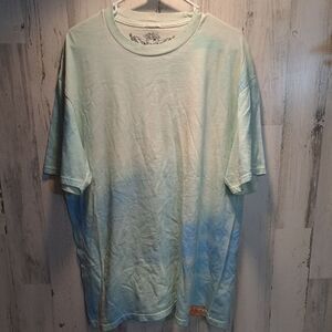 NWOT Biker Built Tshirt